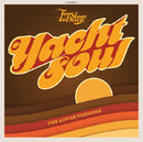 V/A (Various Artists) - Too slow to disco: yacht soul-the cover versions (LP)