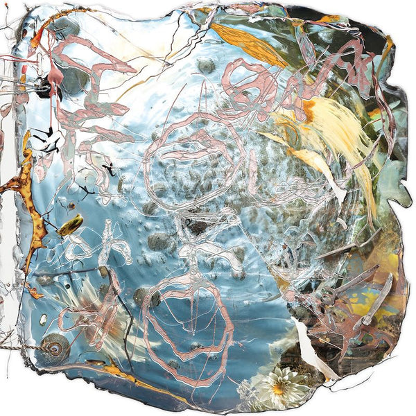 How To Dress Well - I am toward you (CD) - Discords.nl