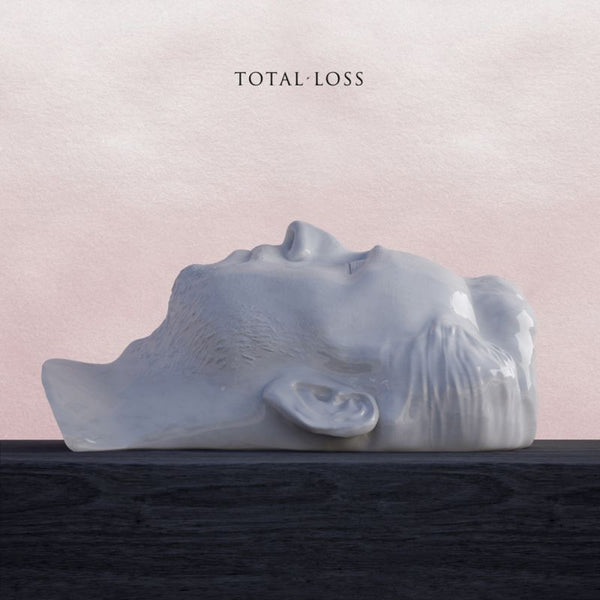 How To Dress Well - Total loss (CD) - Discords.nl