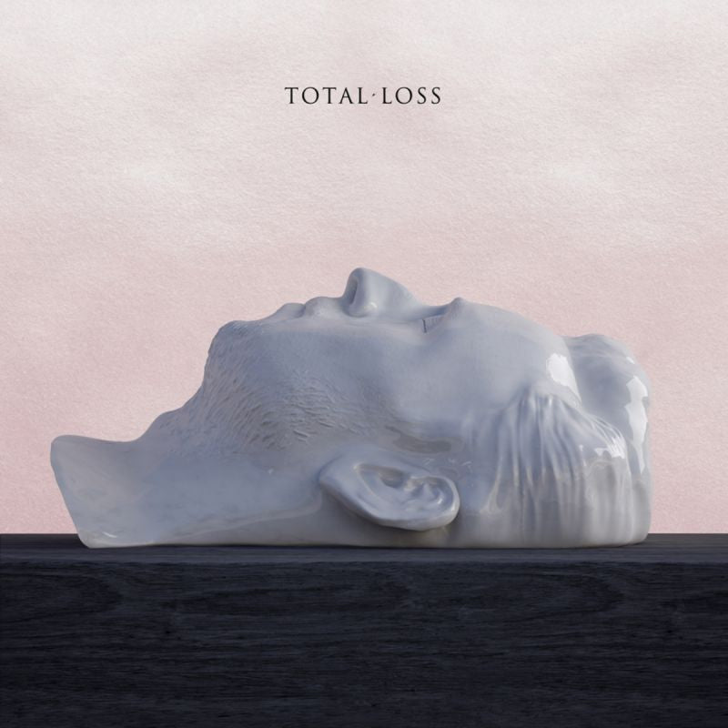 How To Dress Well - Total loss (CD) - Discords.nl