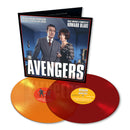 Howard Blake - The Avengers 1968-1969 (LP) - Discords.nl