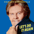 Howard Carpendale - Let's do it again (LP) - Discords.nl
