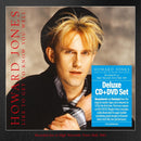 Howard Jones - Like to get to know you well, live at high wycombe town hall, 1983 (CD)