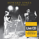 Howard Jones - Live at the marquee (CD) - Discords.nl