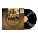 Howard Shore - The Lord Of The Rings: The Return Of The King (Original Motion Picture Soundtrack) (LP) - Discords.nl