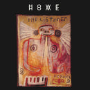 Howe Gelb - The listener (LP)