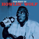 Howlin' Wolf - Best of (LP)