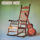 Howlin' Wolf - Howlin' Wolf (LP)