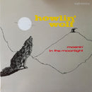 Howlin' Wolf - Moanin' In The Moonlight (LP)