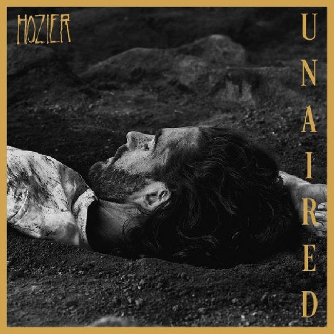 Hozier - Unreal unearth (LP)