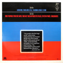 Dave Greenfield & J.J. Burnel - Fire & Water (Ecoutez Vos Murs) (LP Tweedehands) - Discords.nl