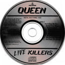 Queen - Live Killers (CD Tweedehands)