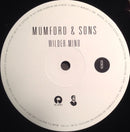 Mumford & Sons - Wilder Mind (LP)