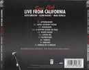Keith Emerson ★ Glenn Hughes ★ Marc Bonilla - Boys Club (Live From California) (CD) - Discords.nl