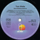 Tom Waits - Swordfishtrombones (LP Tweedehands)