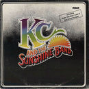 KC & The Sunshine Band - KC And The Sunshine Band (LP Tweedehands)