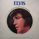 Elvis Presley - A Legendary Performer - Volume 2 (LP Tweedehands)