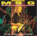 Michael Schenker Group, The - The Collection (CD Tweedehands)
