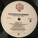 Van Morrison - Wavelength (LP Tweedehands) - Discords.nl