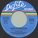 Kool & The Gang - Big Fun (7-inch Tweedehands)