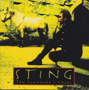 Sting - Ten Summoner's Tales (CD) - Discords.nl