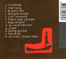 Spinvis - Tot Ziens, Justine Keller (CD Tweedehands)