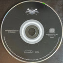 Jeroan Drive - The Stones Remain In Silence (CD Tweedehands)