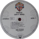 Prince - Dirty Mind (LP Tweedehands) - Discords.nl