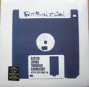 Fatboy Slim - Better Living Through Chemistry (LP)