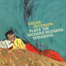 Oscar Peterson - Oscar Peterson Plays The Richard Rodgers Songbook (CD Tweedehands) - Discords.nl