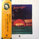 Cat Stevens = Cat Stevens - Saturnight (Cat Stevens Live In Tokyo) = サタナイト/キャット・スティーヴンス《ライヴ・イン・ジャパン》 (LP Tweedehands)