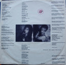 Pepsi & Shirlie - All Right Now (LP Tweedehands)
