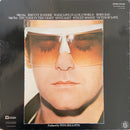 Elton John - Victim Of Love (LP Tweedehands) - Discords.nl