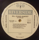 Bill Evans - Interplay (LP Tweedehands)