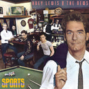 Lewis, Huey & the News - Sports (LP) - Discords.nl