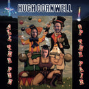 Hugh Cornwell - All the fun of the fair (LP)