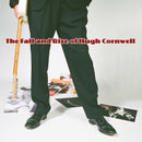 Hugh Cornwell - Fall and rise of hugh cornwell (LP)