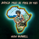 Hugh Mundell - Africa must be free by 1983 (CD)