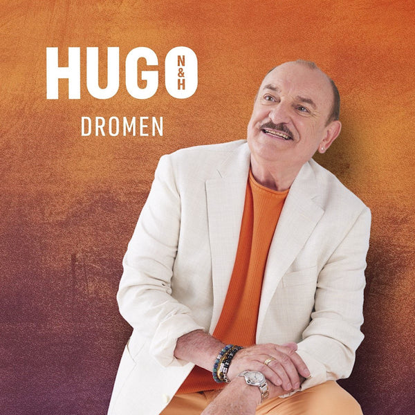 Hugo - Dromen (CD) - Discords.nl