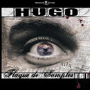Hugo TSR - Flaque de samples (CD) - Discords.nl
