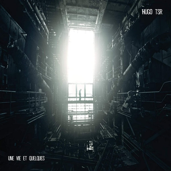 Hugo TSR - Une vie et quelques (LP) - Discords.nl