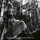 Hulder - De oproeping van middeleeuwse duisternis (CD)