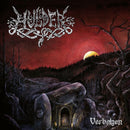 Hulder - Verbolgen (CD)