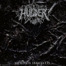 Hulder - Verses in oath (CD)