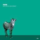 Hum - You'd prefer an astronaut (CD) - Discords.nl