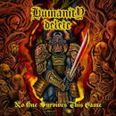 Humanity Delete - No one survives this game (CD) - Discords.nl
