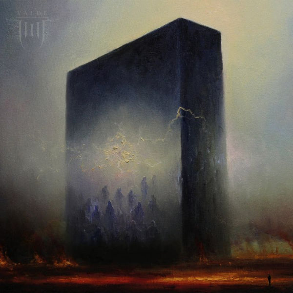 Humanity's Last Breath - Valde (LP) - Discords.nl