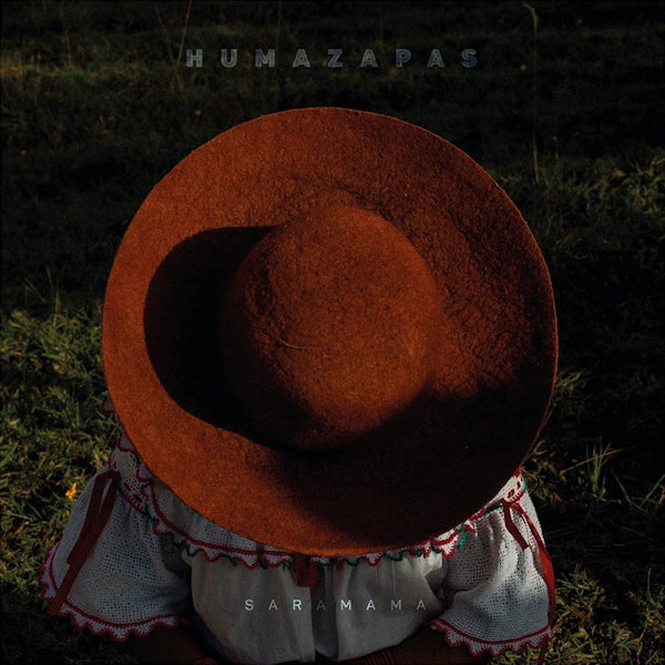 Humazapas - Sara mama (LP) - Discords.nl
