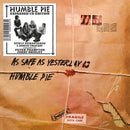 Humble Pie - As safe as yesterday is (CD) - Discords.nl