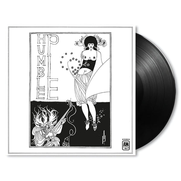 Humble Pie - Humble pie (LP) - Discords.nl